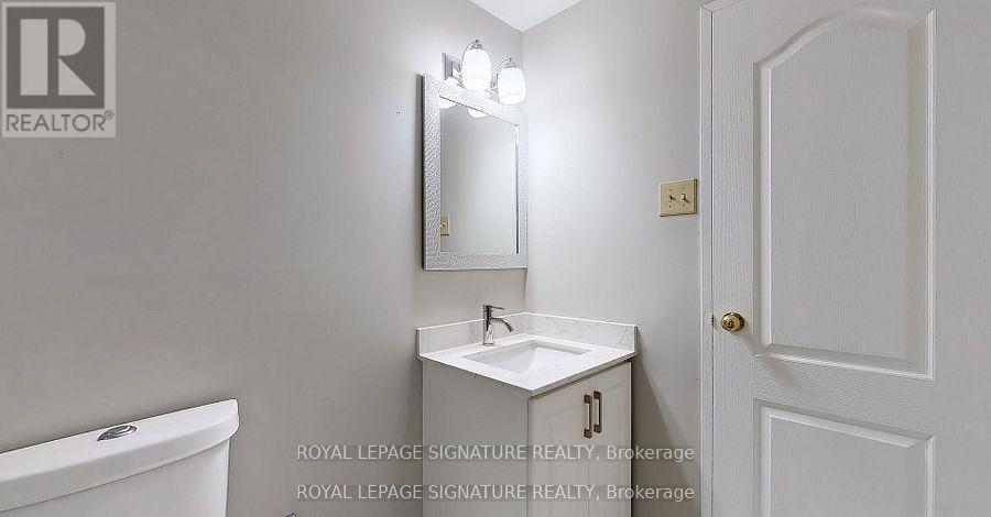 319 - 1455 Williamsport Drive, Mississauga, Ontario L4X 2T5 - Photo 24 - W12727296