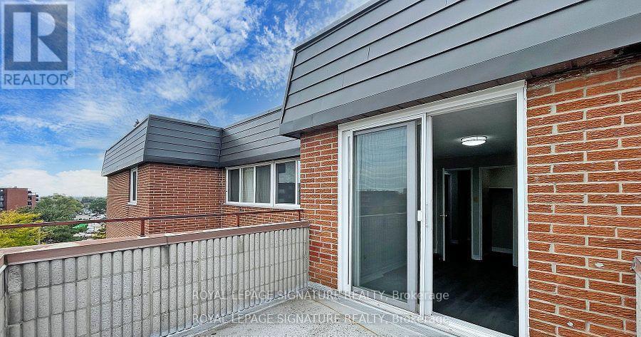 319 - 1455 Williamsport Drive, Mississauga, Ontario L4X 2T5 - Photo 28 - W12727296