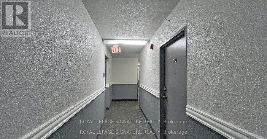 319 - 1455 Williamsport Drive, Mississauga, Ontario L4X 2T5 - Photo 6 - W12727296