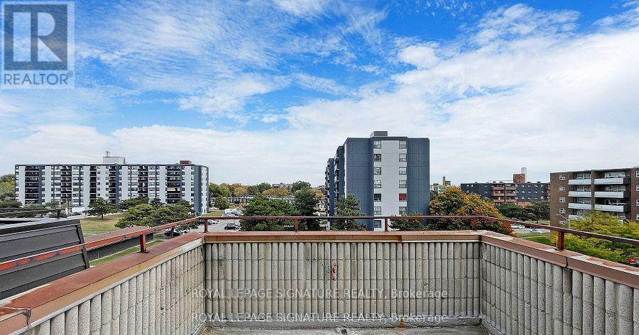 319 - 1455 Williamsport Drive, Mississauga, Ontario L4X 2T5 - Photo 29 - W12727296