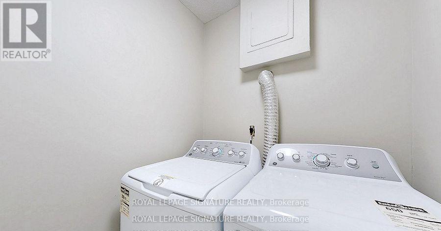 319 - 1455 Williamsport Drive, Mississauga, Ontario L4X 2T5 - Photo 27 - W12727296