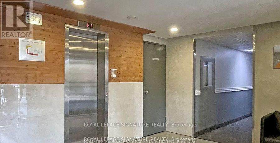 319 - 1455 Williamsport Drive, Mississauga, Ontario L4X 2T5 - Photo 5 - W12727296