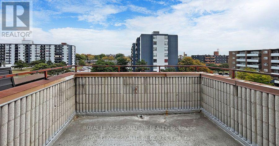 319 - 1455 Williamsport Drive, Mississauga, Ontario L4X 2T5 - Photo 30 - W12727296