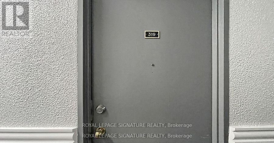 319 - 1455 Williamsport Drive, Mississauga, Ontario L4X 2T5 - Photo 7 - W12727296