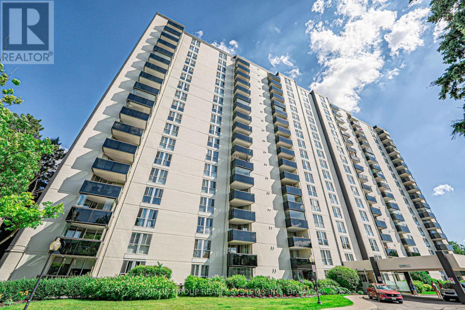 904 - 420 MILL ROAD, Toronto, Ontario