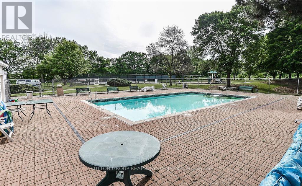 904 - 420 Mill Road, Toronto, Ontario  M9C 1Z1 - Photo 28 - W12727300