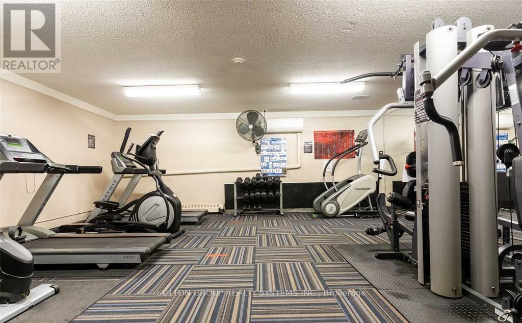 904 - 420 Mill Road, Toronto, Ontario  M9C 1Z1 - Photo 29 - W12727300