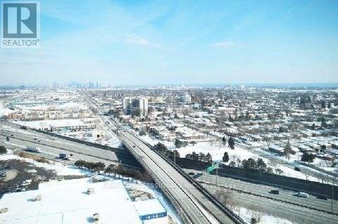 2310 - 215 Sherway Gardens Road, Toronto, Ontario  M9C 0A4 - Photo 9 - W12727312