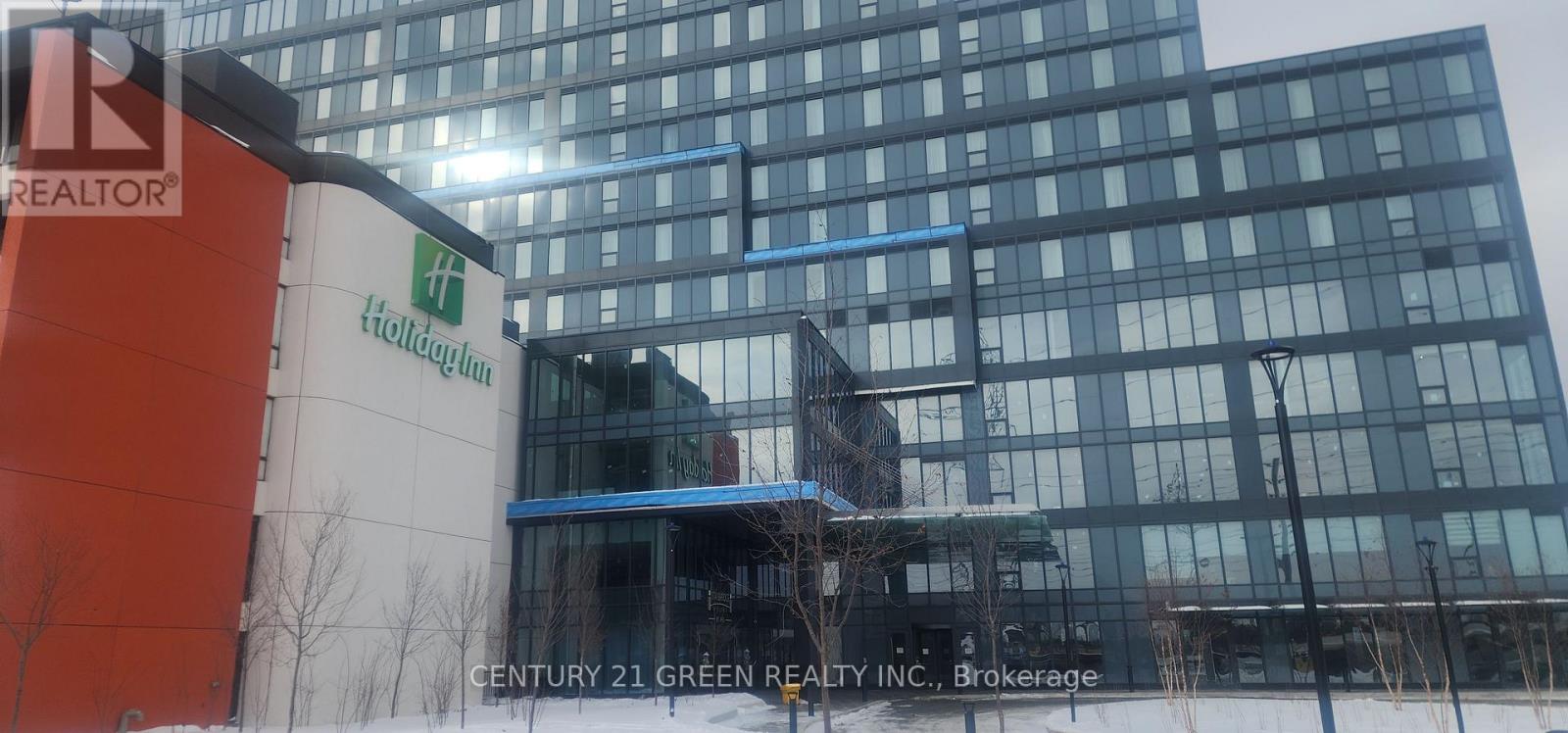 402 - 996 Martin Grove Road, Toronto, Ontario  M9W 4V8 - Photo 11 - W12727314