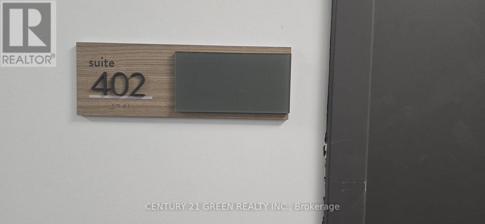 402 - 996 Martin Grove Road, Toronto, Ontario  M9W 4V8 - Photo 3 - W12727314