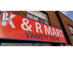 576 ROGERS ROAD, Toronto, Ontario