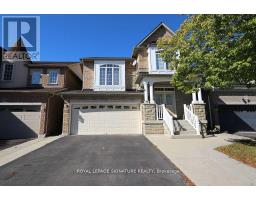 LOWER - 70 PENBRIDGE CIRCLE, Brampton, Ontario