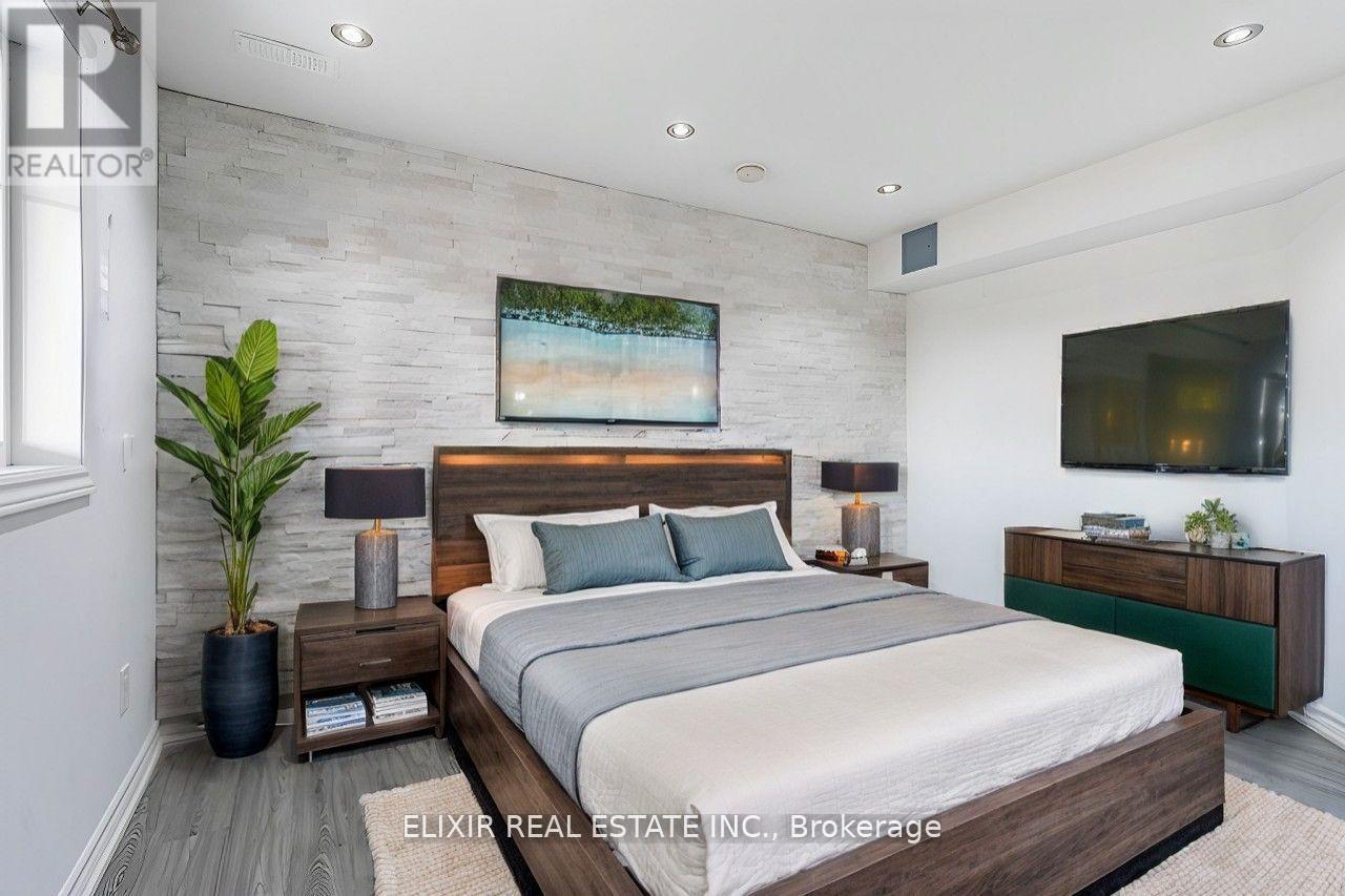 Bsmt - 40 Personna Circle, Brampton, Ontario  L6X 0P1 - Photo 15 - W12727350