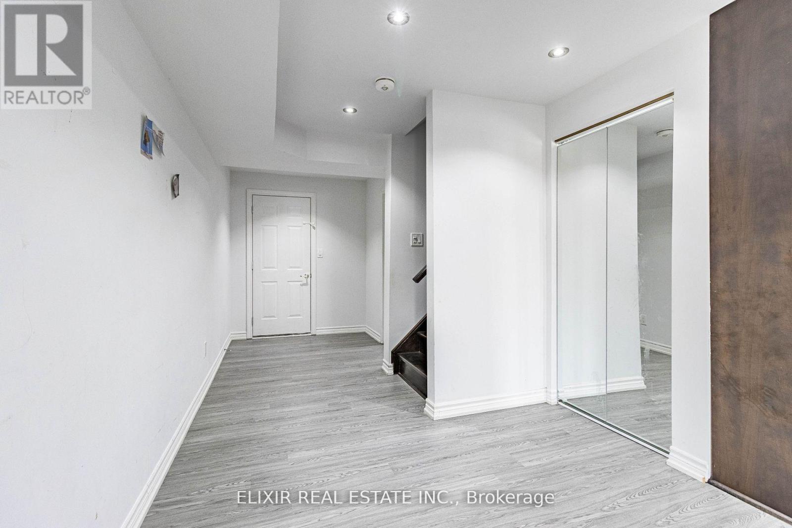 Bsmt - 40 Personna Circle, Brampton, Ontario  L6X 0P1 - Photo 22 - W12727350