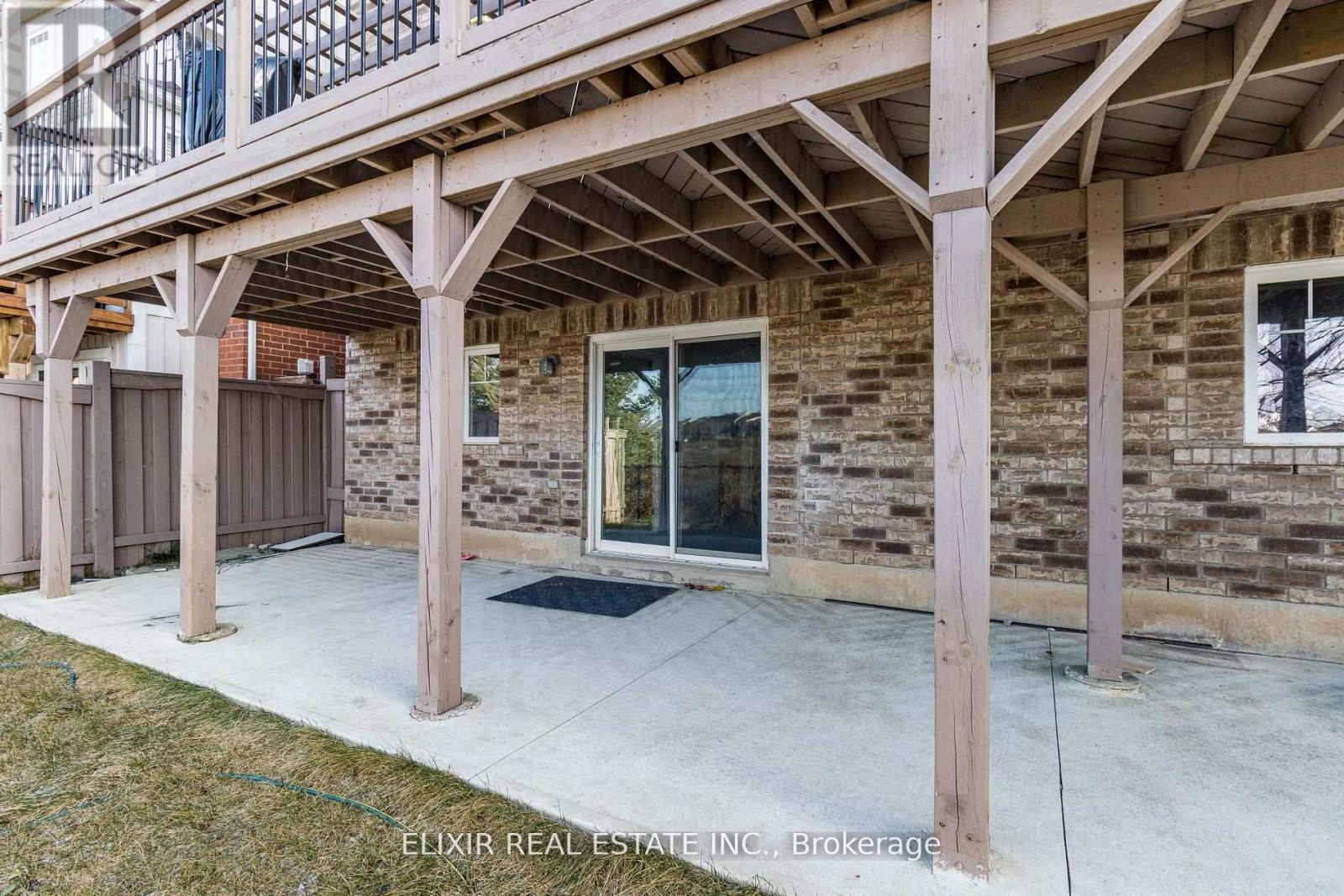 Bsmt - 40 Personna Circle, Brampton, Ontario  L6X 0P1 - Photo 6 - W12727350