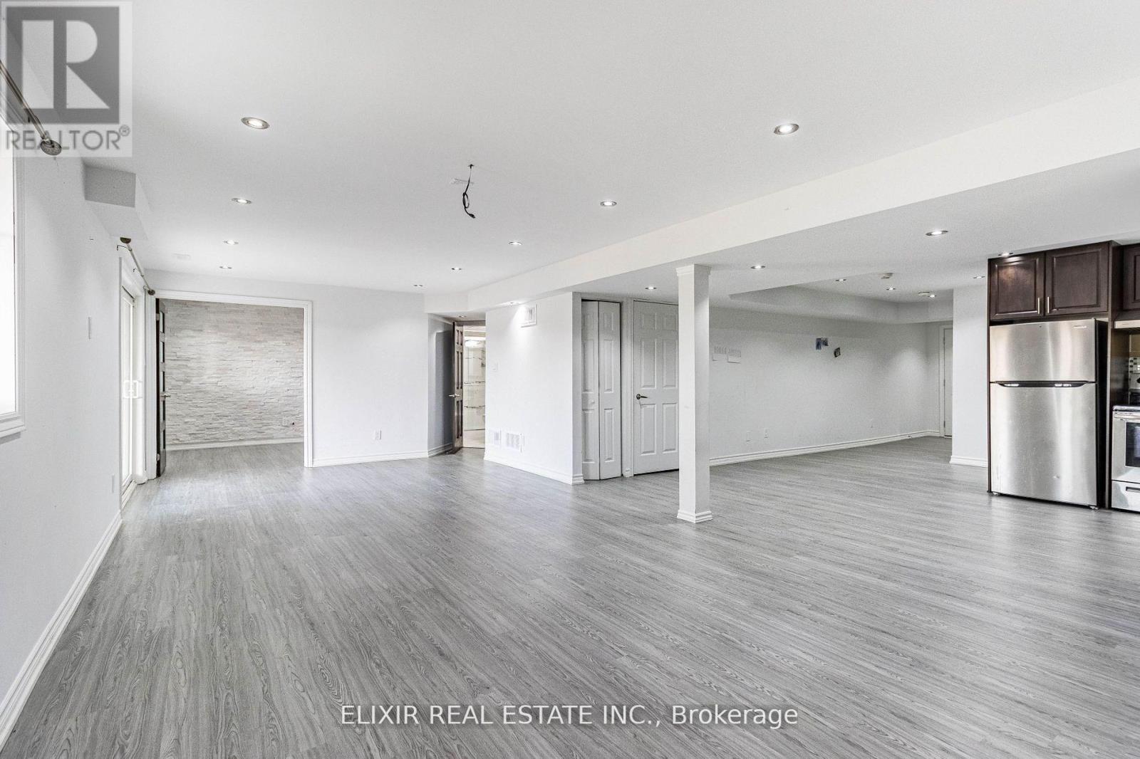 Bsmt - 40 Personna Circle, Brampton, Ontario  L6X 0P1 - Photo 9 - W12727350