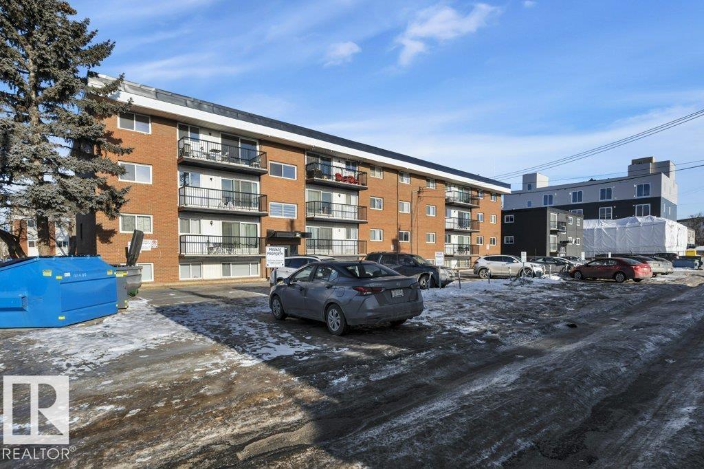 #105 10149 83 Av Nw, Edmonton, Alberta  T6E 2C5 - Photo 33 - E4470929