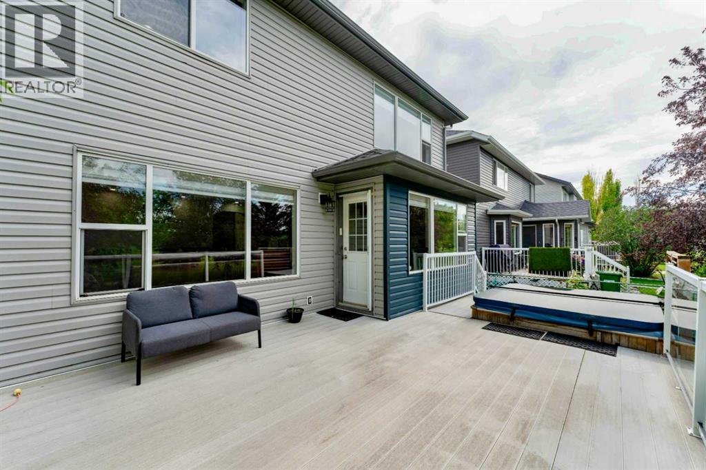 276 Fairways Bay Nw, Airdrie, Alberta  T4B 2P5 - Photo 24 - A2274154