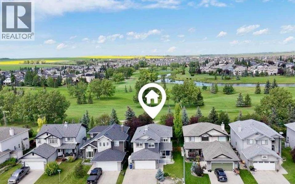 276 Fairways Bay Nw, Airdrie, Alberta  T4B 2P5 - Photo 1 - A2274154