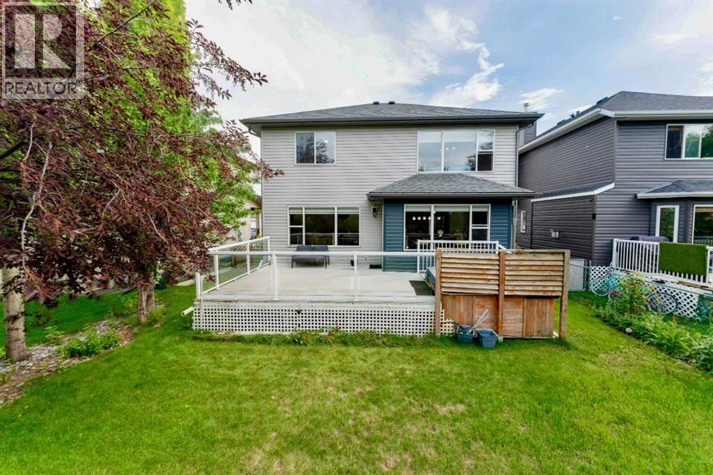 276 Fairways Bay Nw, Airdrie, Alberta  T4B 2P5 - Photo 26 - A2274154