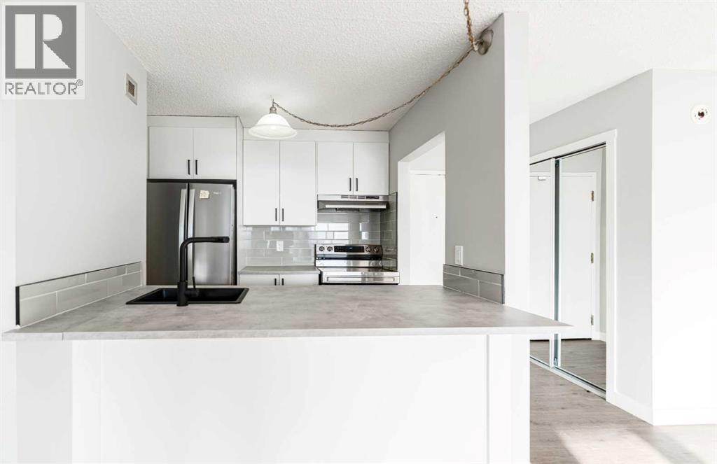 1509, 221 6 Avenue Se, Calgary, Alberta  T2G 4Z9 - Photo 8 - A2278509