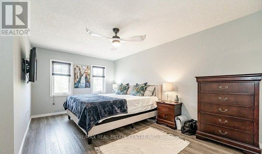 85 Bankside Drive, Kitchener, Ontario  N2N 3M4 - Photo 10 - X12727310