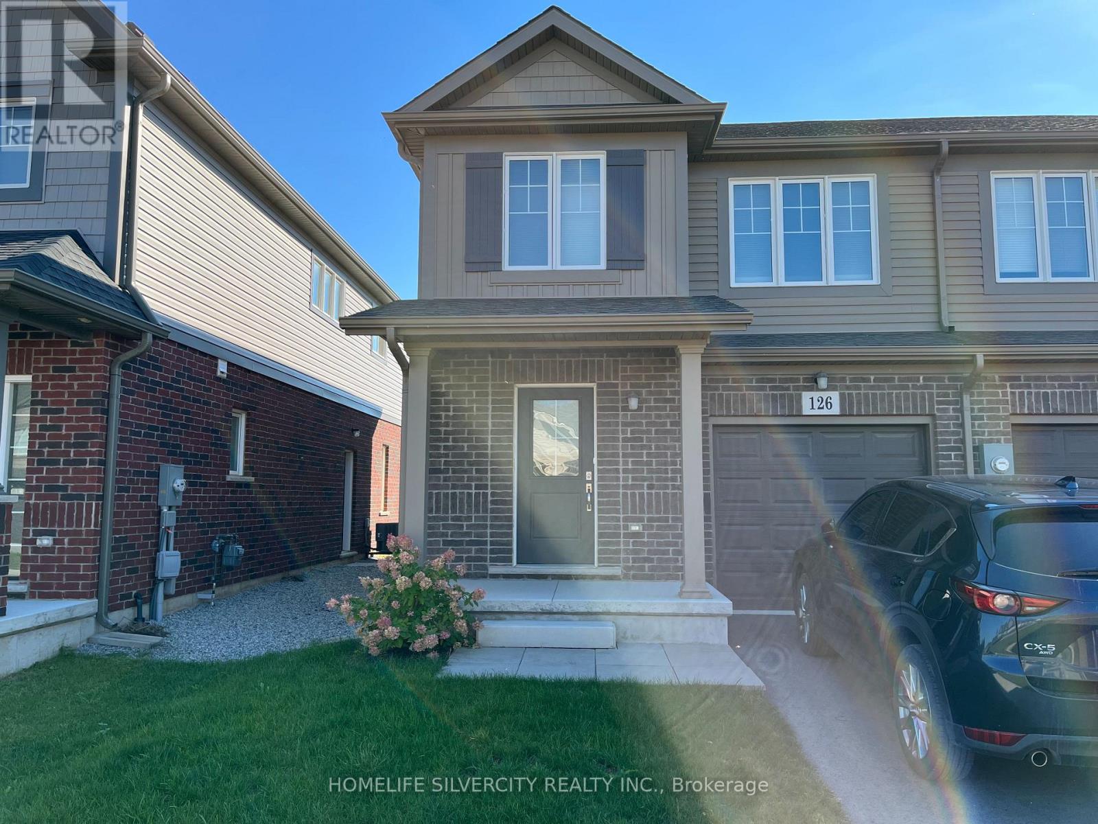 126 ACACIA ROAD, Pelham, Ontario