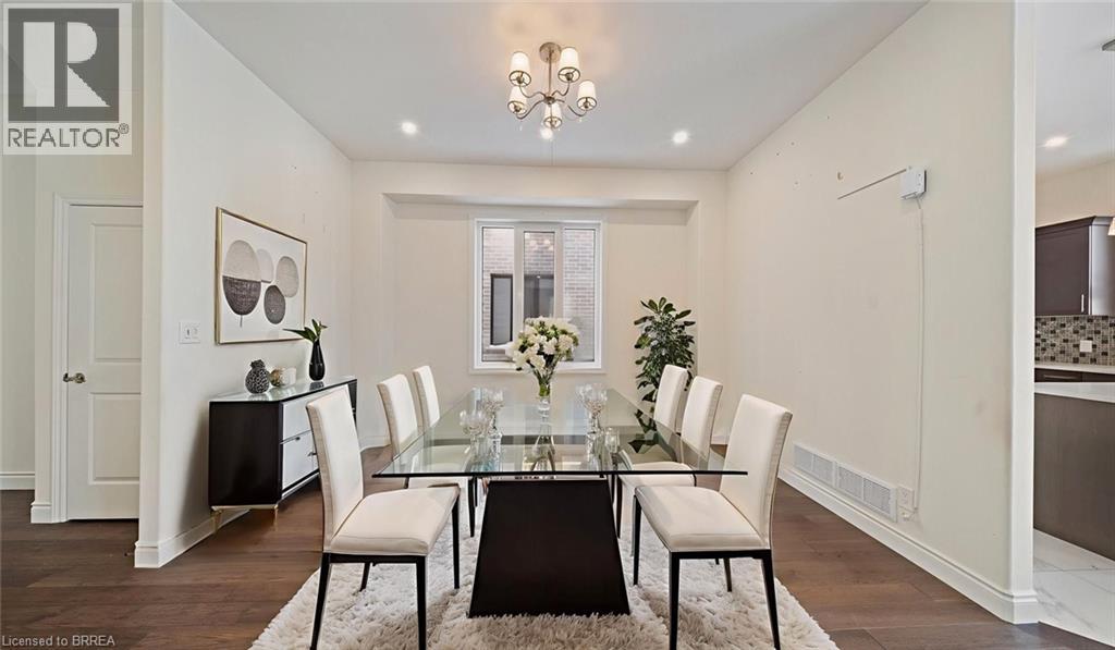 26 Grandville Circle, Paris, Ontario  N3L 0A9 - Photo 10 - 40798370