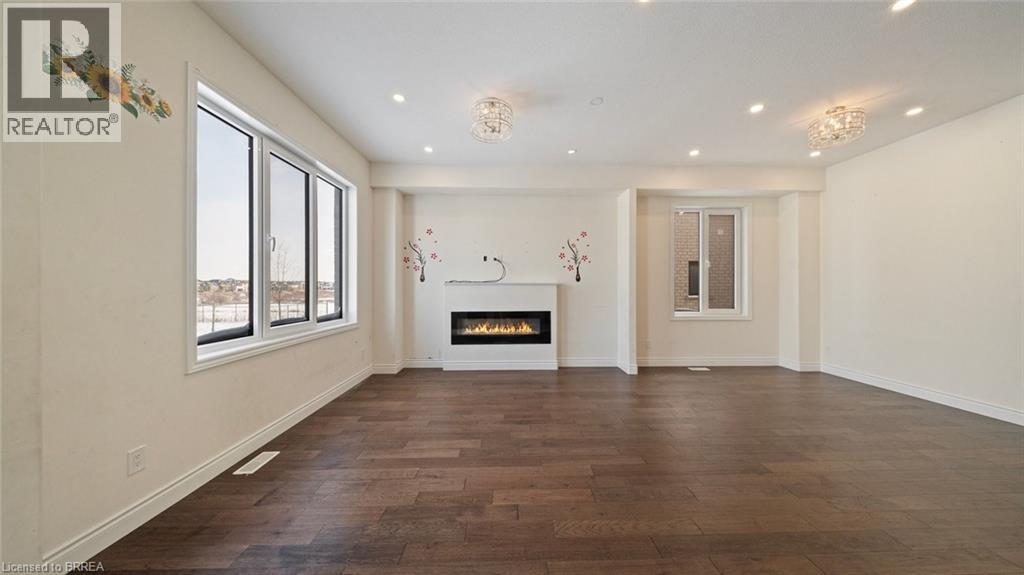 26 Grandville Circle, Paris, Ontario  N3L 0A9 - Photo 13 - 40798370