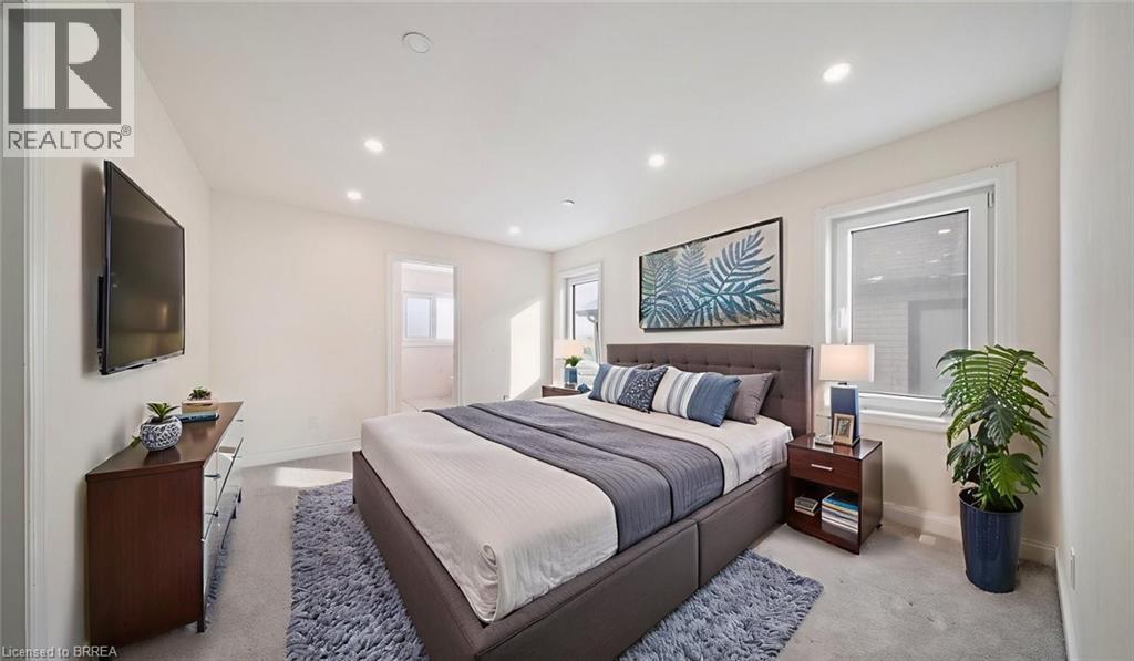 26 Grandville Circle, Paris, Ontario  N3L 0A9 - Photo 18 - 40798370