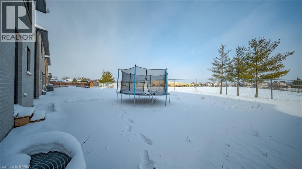 26 Grandville Circle, Paris, Ontario  N3L 0A9 - Photo 40 - 40798370