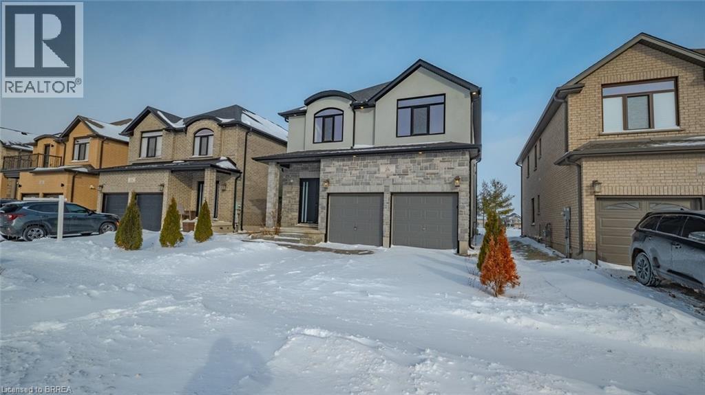 26 Grandville Circle, Paris, Ontario  N3L 0A9 - Photo 43 - 40798370