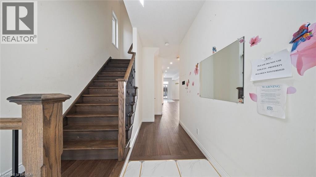 26 Grandville Circle, Paris, Ontario  N3L 0A9 - Photo 5 - 40798370