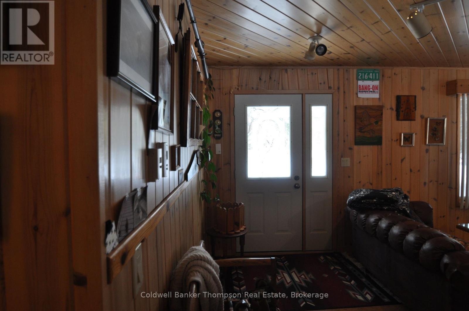 1033 Old Highway Road, Lake Of Bays, Ontario  P0A 1H0 - Photo 10 - X12727380