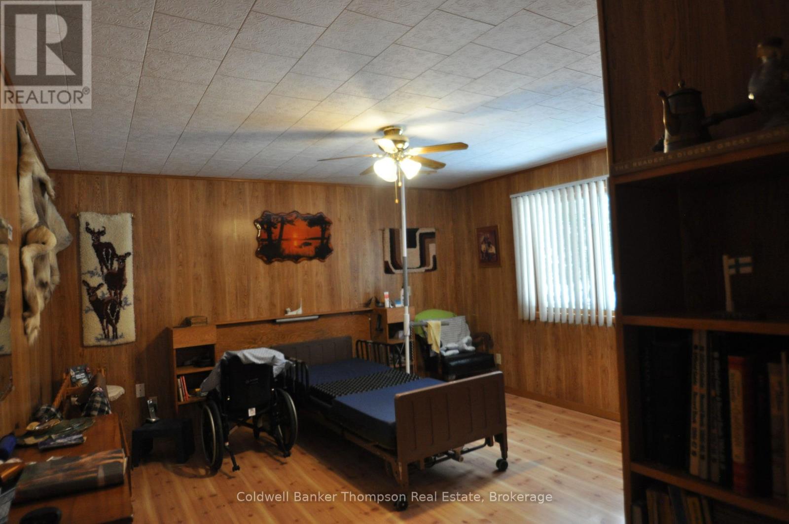 1033 Old Highway Road, Lake Of Bays, Ontario  P0A 1H0 - Photo 15 - X12727380