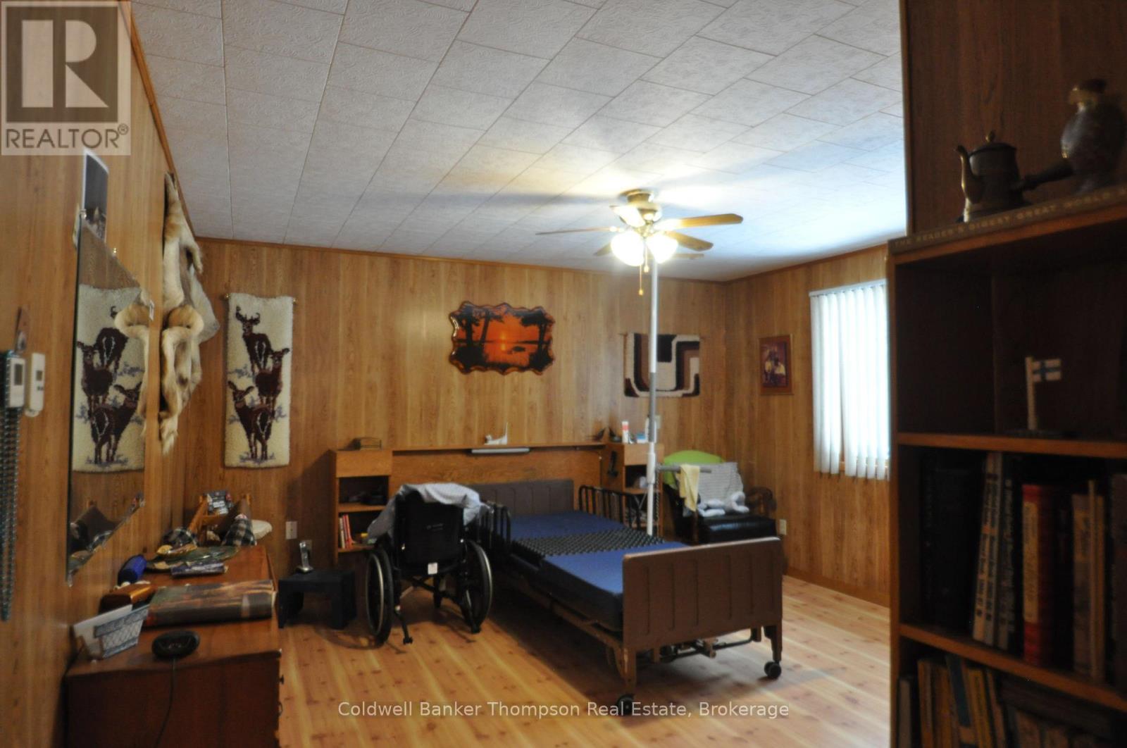 1033 Old Highway Road, Lake Of Bays, Ontario  P0A 1H0 - Photo 16 - X12727380