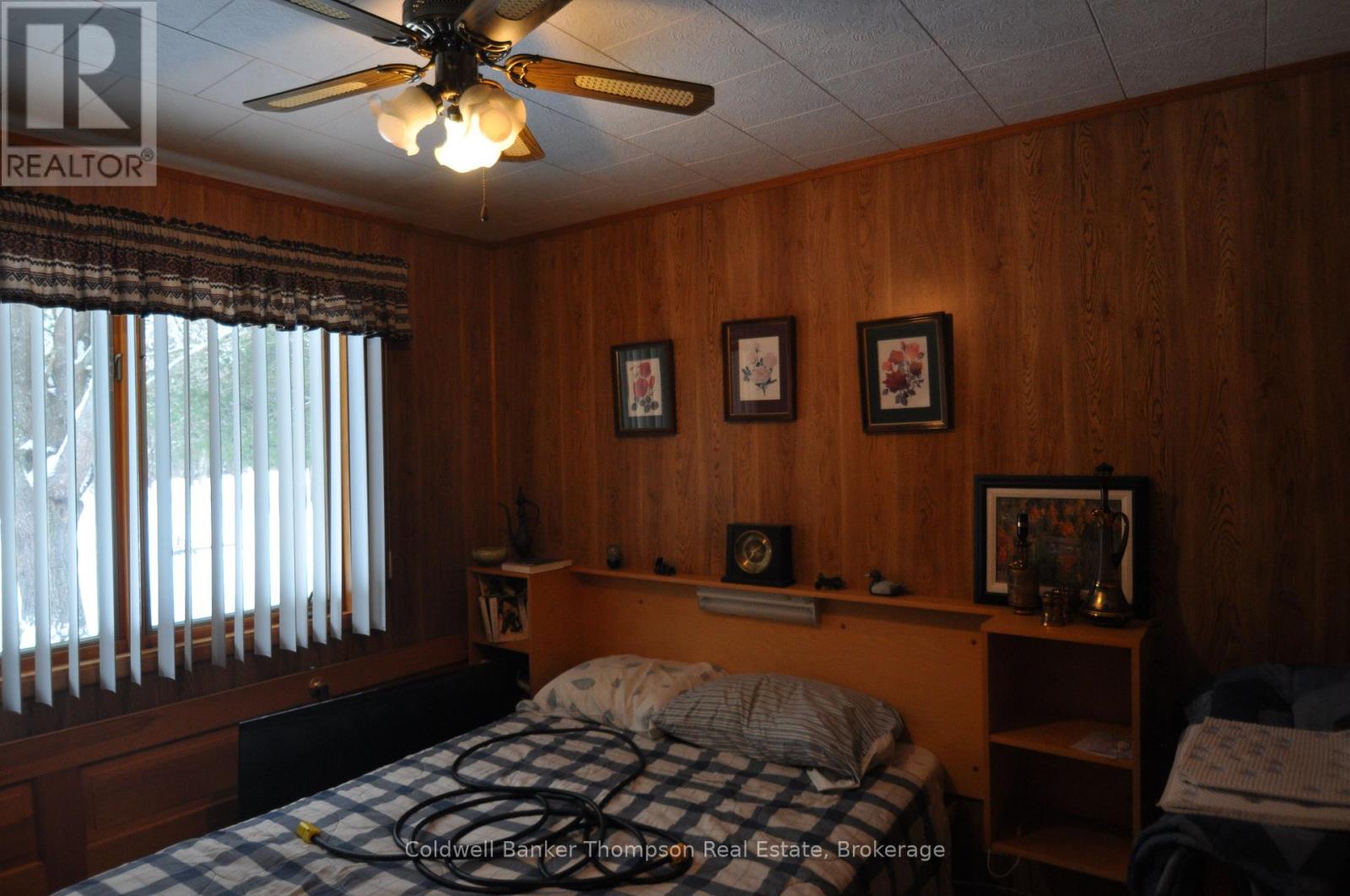 1033 Old Highway Road, Lake Of Bays, Ontario  P0A 1H0 - Photo 17 - X12727380