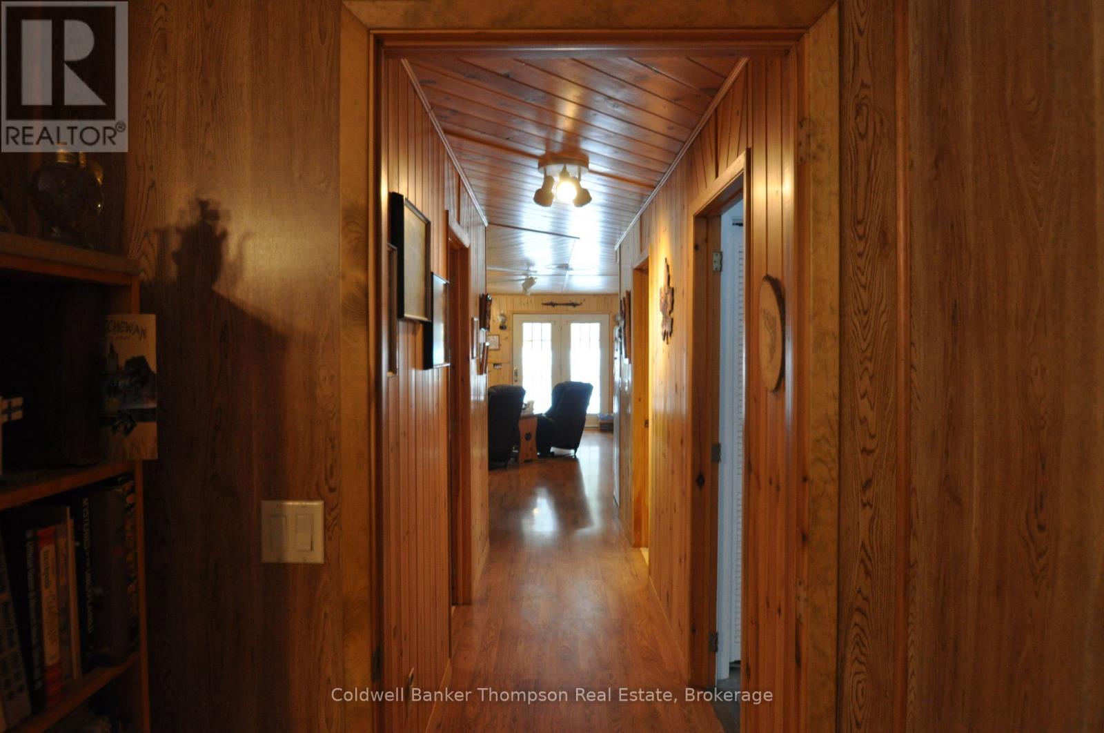 1033 Old Highway Road, Lake Of Bays, Ontario  P0A 1H0 - Photo 20 - X12727380