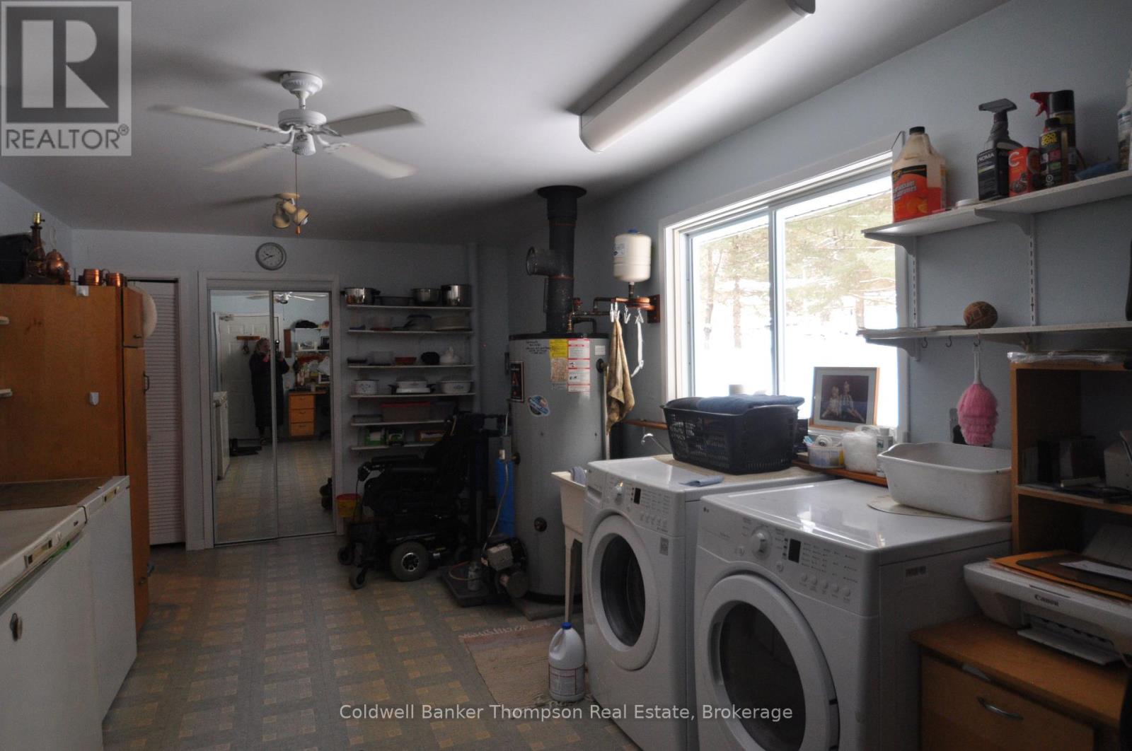 1033 Old Highway Road, Lake Of Bays, Ontario  P0A 1H0 - Photo 24 - X12727380