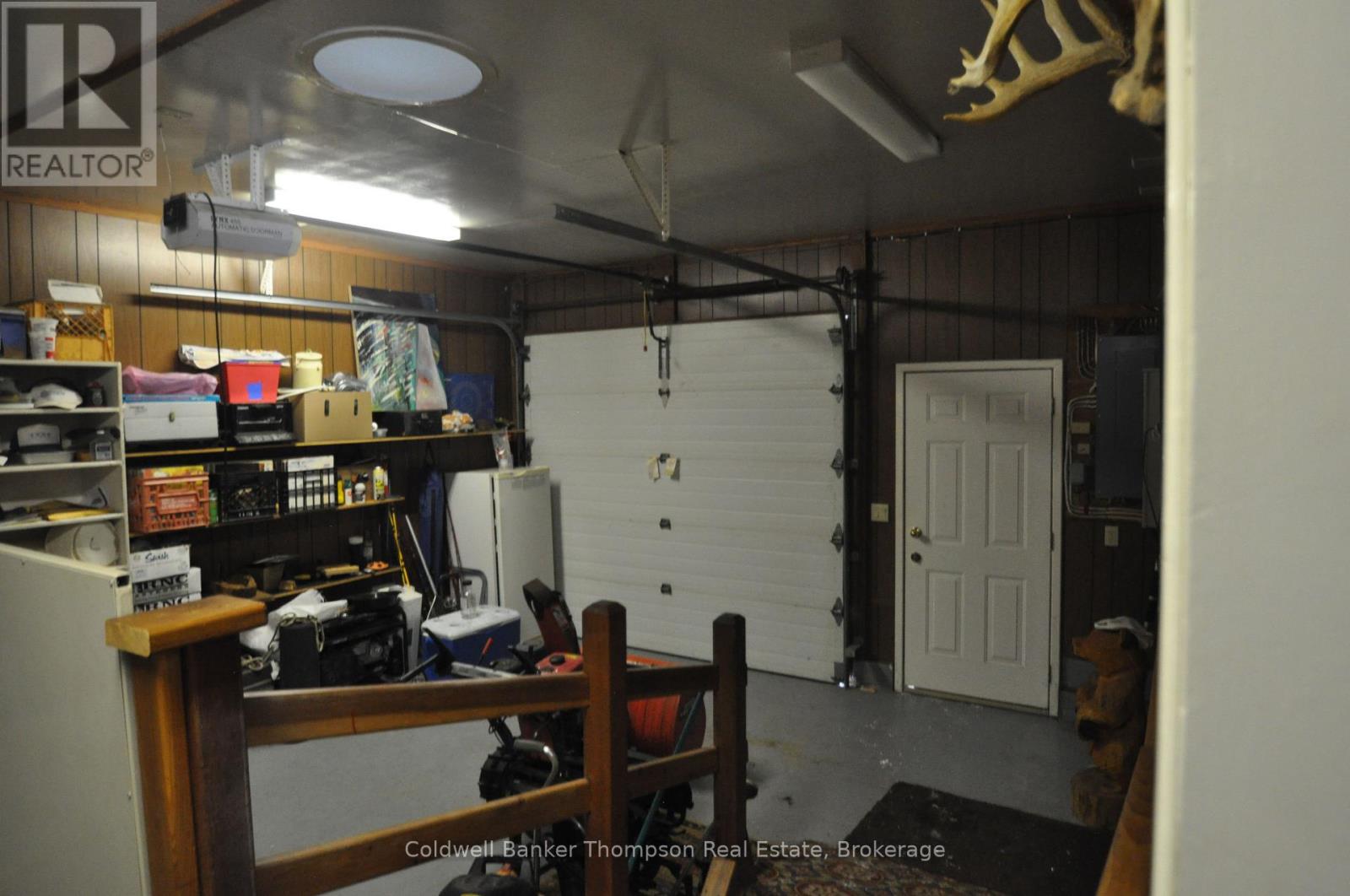 1033 Old Highway Road, Lake Of Bays, Ontario  P0A 1H0 - Photo 25 - X12727380