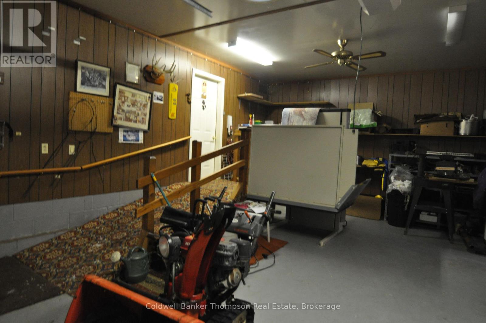 1033 Old Highway Road, Lake Of Bays, Ontario  P0A 1H0 - Photo 26 - X12727380