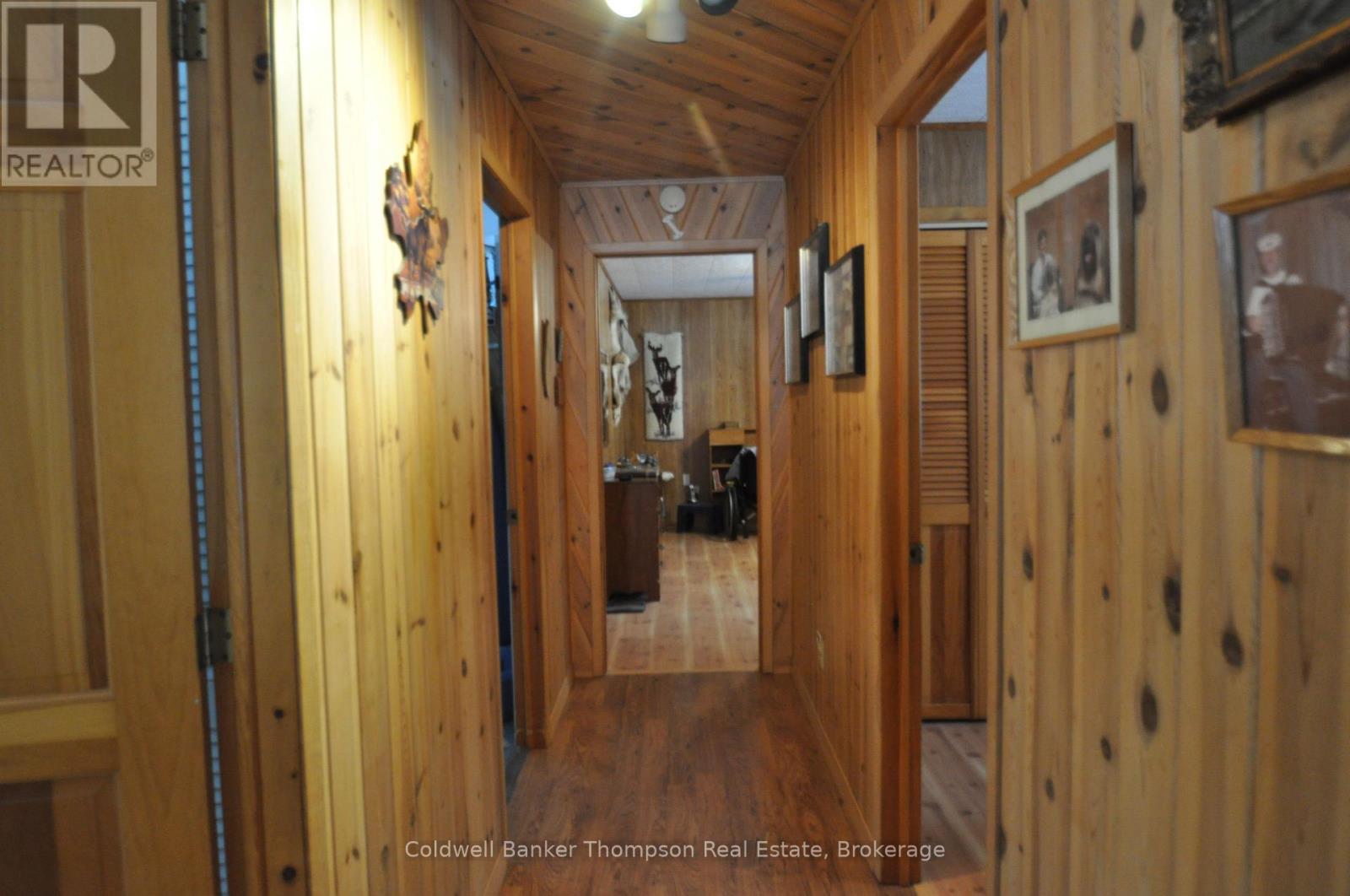 1033 Old Highway Road, Lake Of Bays, Ontario  P0A 1H0 - Photo 27 - X12727380