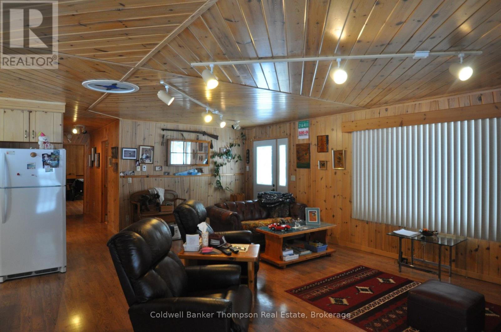 1033 Old Highway Road, Lake Of Bays, Ontario  P0A 1H0 - Photo 3 - X12727380