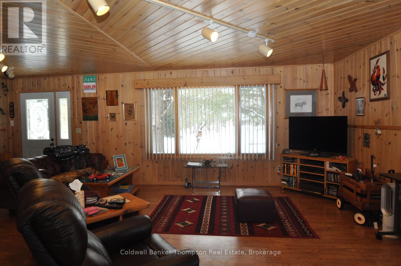 1033 Old Highway Road, Lake Of Bays, Ontario  P0A 1H0 - Photo 31 - X12727380