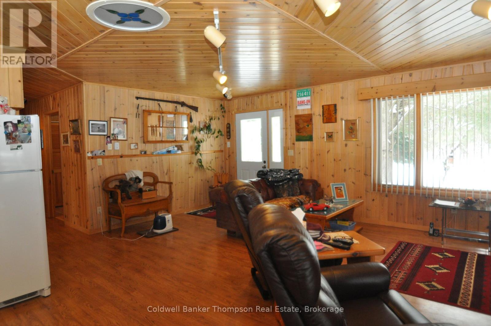 1033 Old Highway Road, Lake Of Bays, Ontario  P0A 1H0 - Photo 32 - X12727380