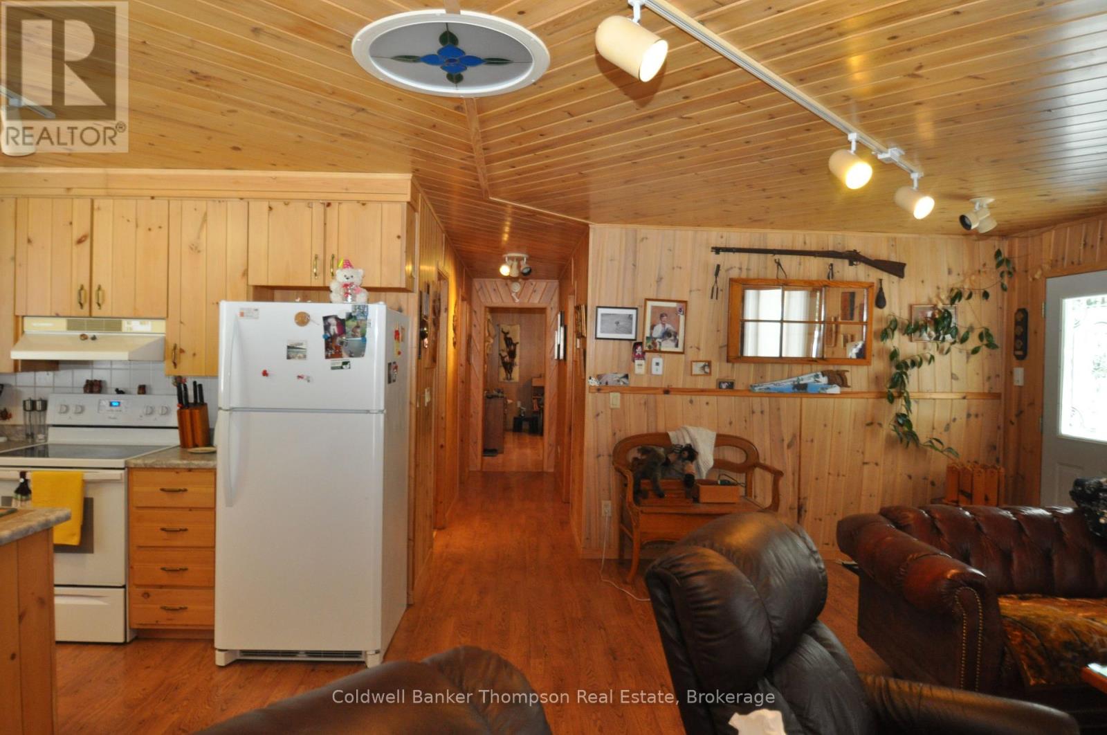 1033 Old Highway Road, Lake Of Bays, Ontario  P0A 1H0 - Photo 33 - X12727380