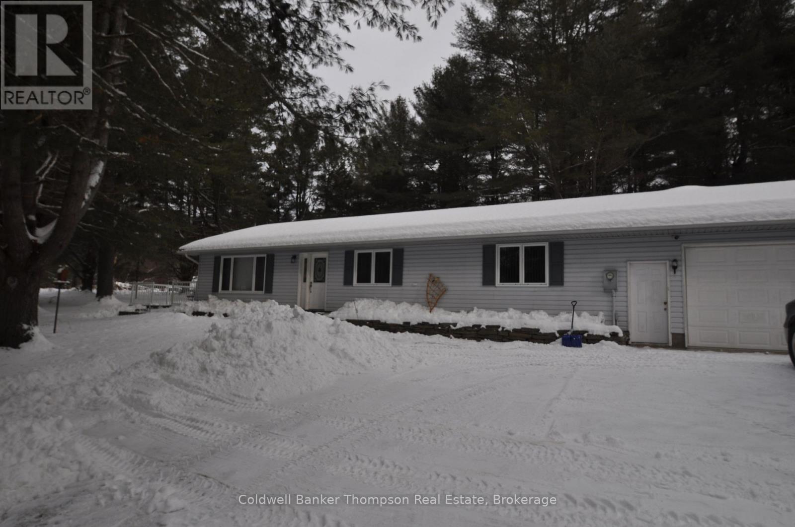 1033 Old Highway Road, Lake Of Bays, Ontario  P0A 1H0 - Photo 34 - X12727380