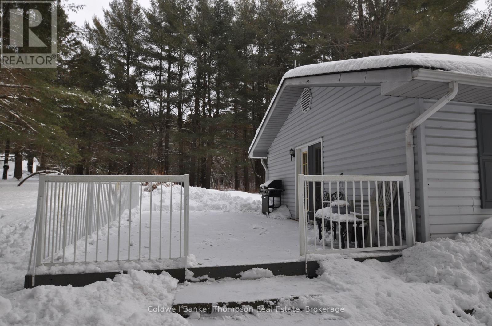 1033 Old Highway Road, Lake Of Bays, Ontario  P0A 1H0 - Photo 36 - X12727380