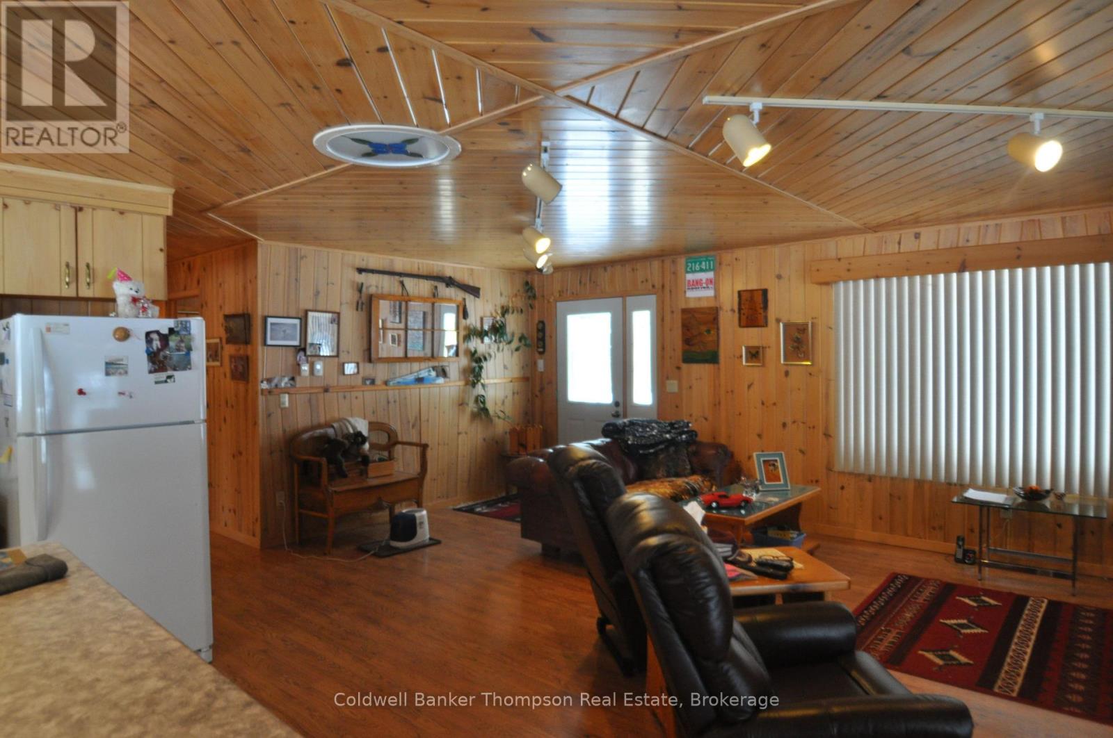 1033 Old Highway Road, Lake Of Bays, Ontario  P0A 1H0 - Photo 4 - X12727380