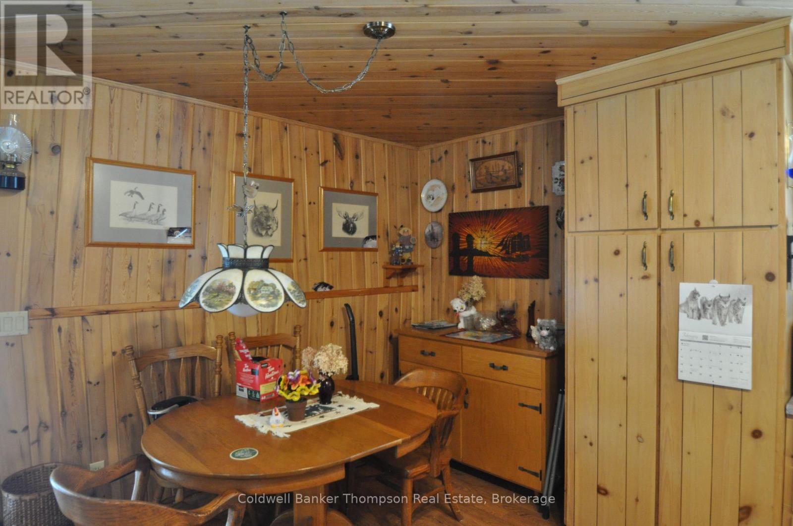 1033 Old Highway Road, Lake Of Bays, Ontario  P0A 1H0 - Photo 6 - X12727380